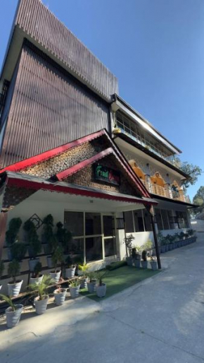 FOREST BREEZE Resort